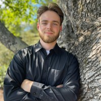 Dylan Myers
