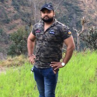 Yagnik Rana