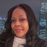 Antoinette Gray