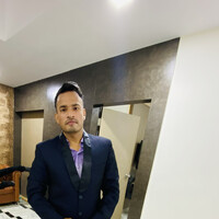 Mukesh Pratap Singh