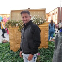 Nishil Patel