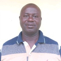 Geoffrey Byamukama