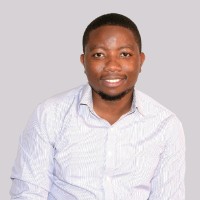 Kelvin Wachira