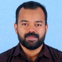 Divin R Nair