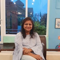 Shalu Agarwal