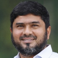 Shakeel Ahammed
