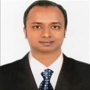 A.S.M.Siddiqur Rahaman