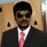 Chinnappa Nagendran