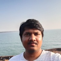 Rakesh Raghavendra