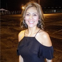 Ivy Reyes Richardson