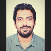 Siddharth Ughade