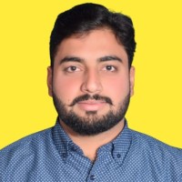 Ch Muhammad Zeeshan Saleem