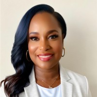 Lakisha Collins-Mitchell
