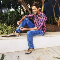Akash Salmuthe
