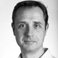 Bjarni Thorbjornsson