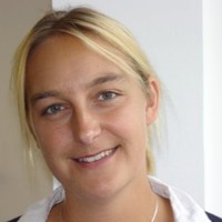 Diana Stevens