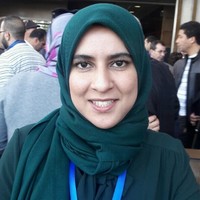 Asmae Hammougua