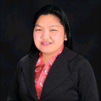 Kristine Joy Bustamante