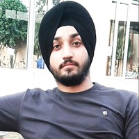 Karanjeet Singh