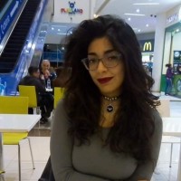 Zamira Alé