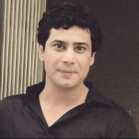 Chaitanya Tyagi