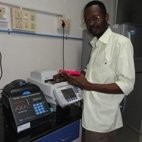 Khaled Bukhari