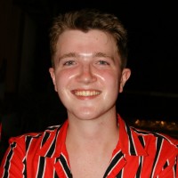 Rhys Dando