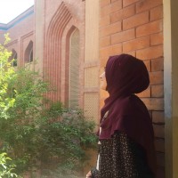 Umaira Shaheen