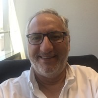 Daniel Torreblanca Lewin