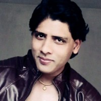 Jitesh Yadav