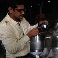 Ahmad Shahid Hussain