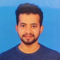 Prashanth Kumar Kanakam
