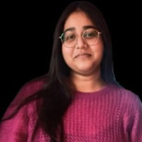 Rishita Goyal
