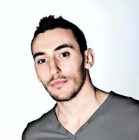 Javier Cortés Carriazo