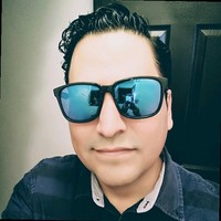 David Vazquez Ceballos