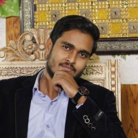 Adnan Shahab