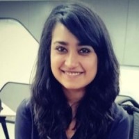 Oindrilla Chakravarty