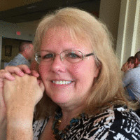 Sharon McGlaughlin