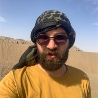 sajjad sadeghi