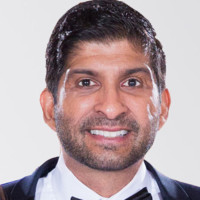 Aakshay Kripalani