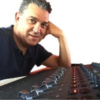 Nacho Mateos