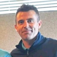 Colin Bingham
