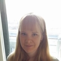 Minna Strömsten