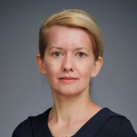 Anastasia Pozdniakova
