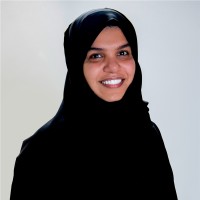 Buthaina Alabdouli