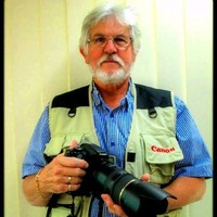 Donald Harper