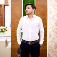 Huzaifa Shaikh
