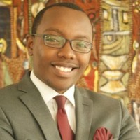 Kevin Muchemi, MSc. MBA