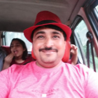 Prahlad Kulkarni