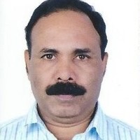 Revi Kumar